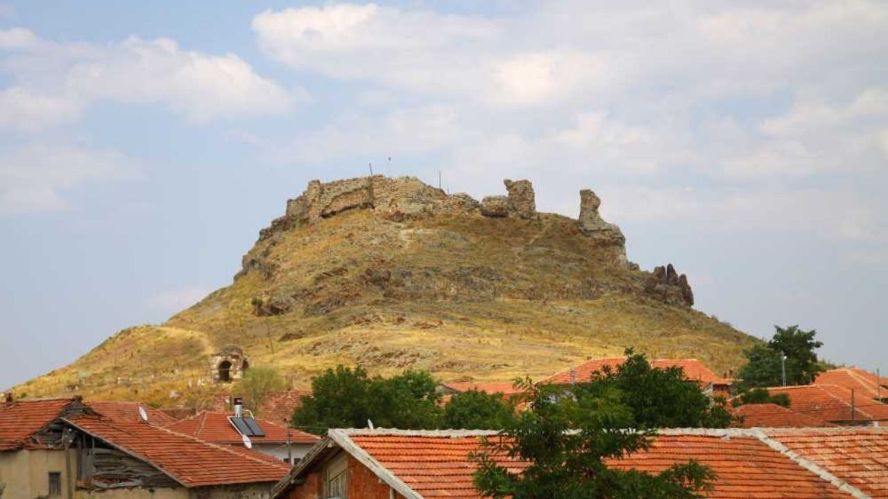 Yozgat Muşalikalesi (4)
