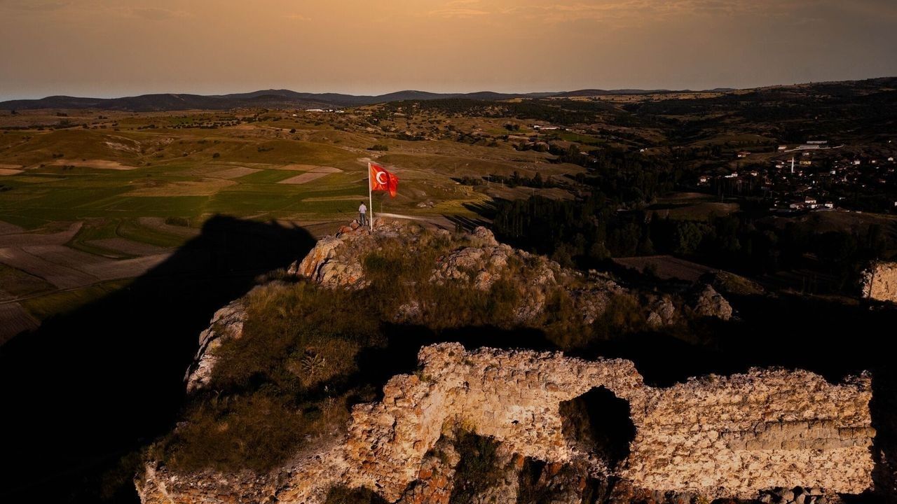 Yozgat Muşalikalesi (5)