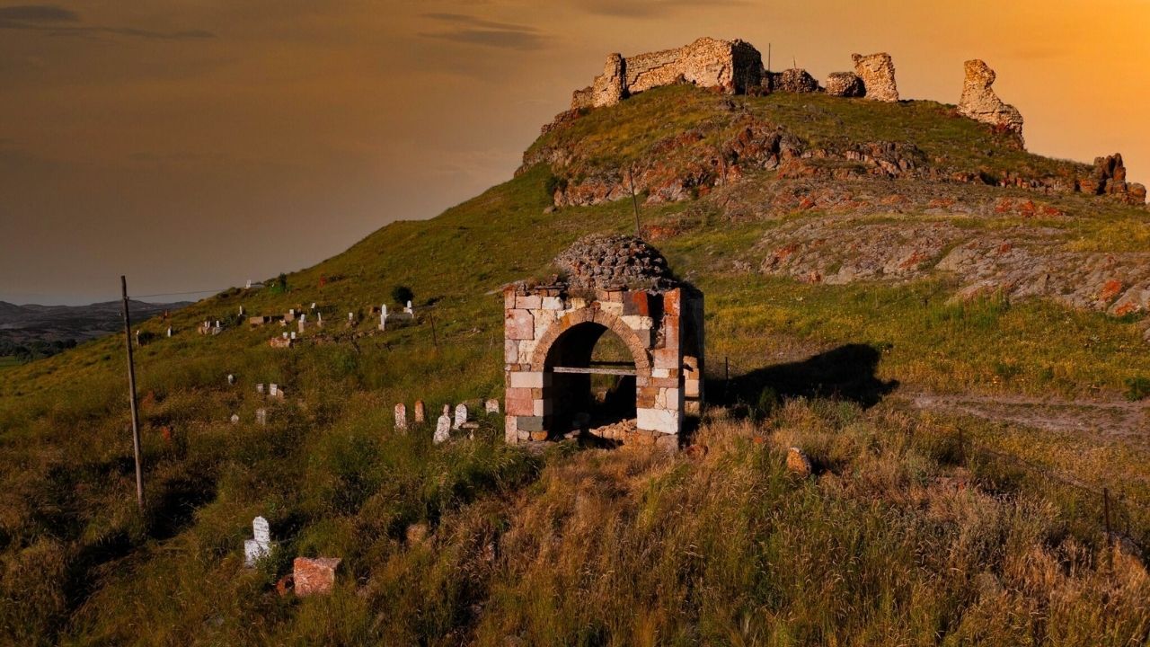 Yozgat Muşalikalesi (6)