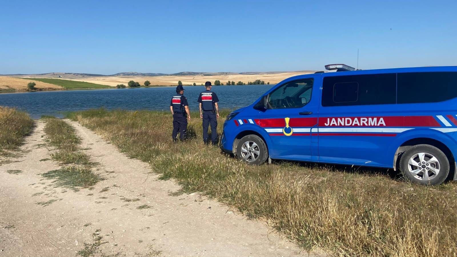 Jandarma Denetimleri Sürüyor 2