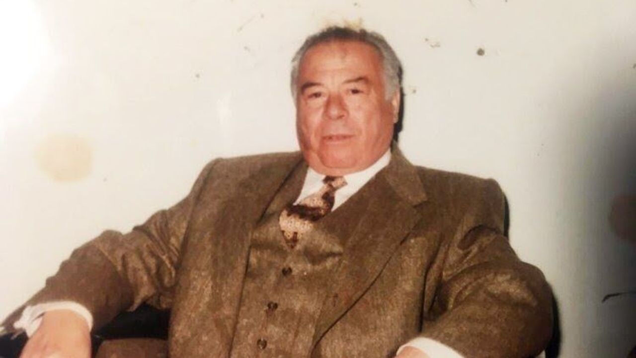 Niyazi Üzmez (2)