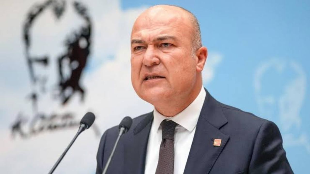 Chp'de Flaş Istifa Murat Bakan Kimdir, Neden Gündem Oldu Neden Partiden Ayrıldı (3)