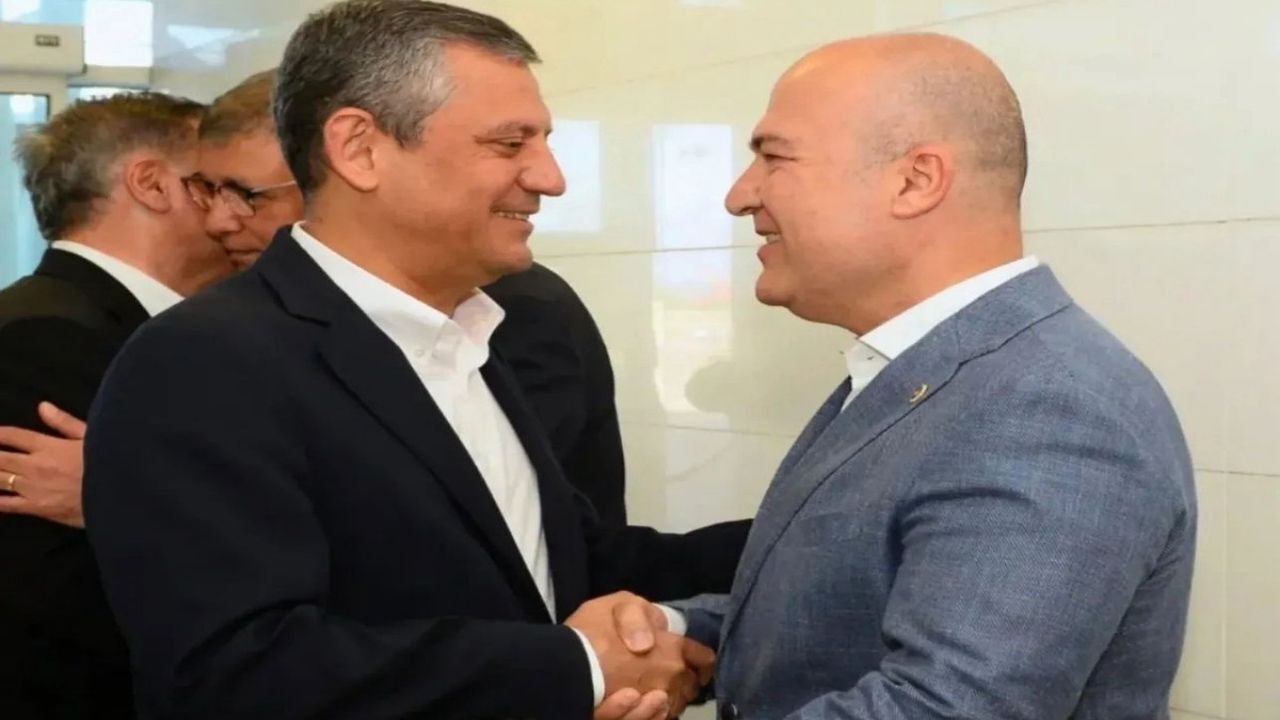 Chp'de Flaş Istifa Murat Bakan Kimdir, Neden Gündem Oldu Neden Partiden Ayrıldı (4)