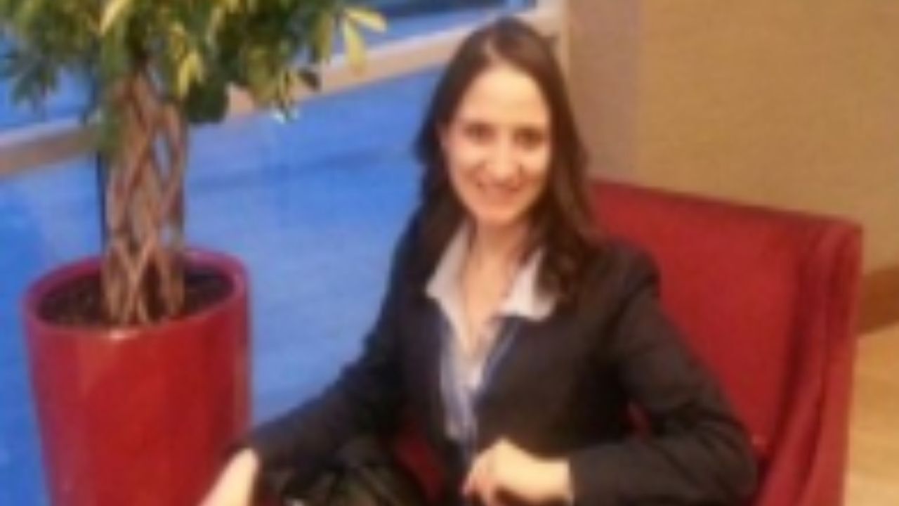 Özlem Şanver kimdir? Kaç yaşında, nereli?