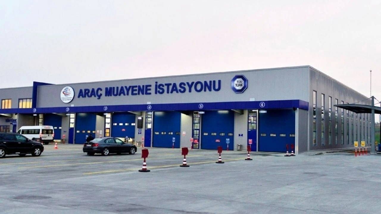 Araç Sahiplerine Dikkat Tüvtürk Uyardı (1)