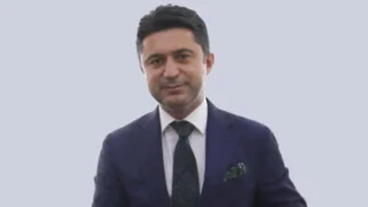 Cahit Balyen Kimdir, Kaç Yaşında, Nereli Caba Grup Yönetim Kurulu Başkanı Neden Gündemde (1)