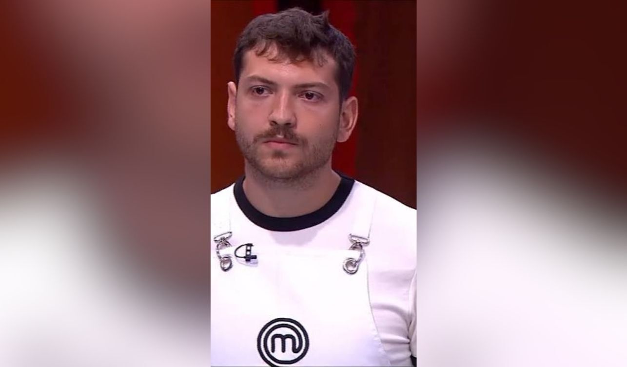 Masterchef Türkiye 2026 Yarışmacısı Enes Vardar Kimdir Nereli Kaç Yaşında Ne Iş Yapıyor Elendi Mi (2)