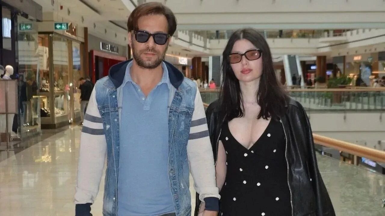 Seray Dura Kimdir, Kaç Yaşında Kaan Taşaner Ile Evlenecek Mi Evlilik Ve Yaş Farkı Açıklaması (2)