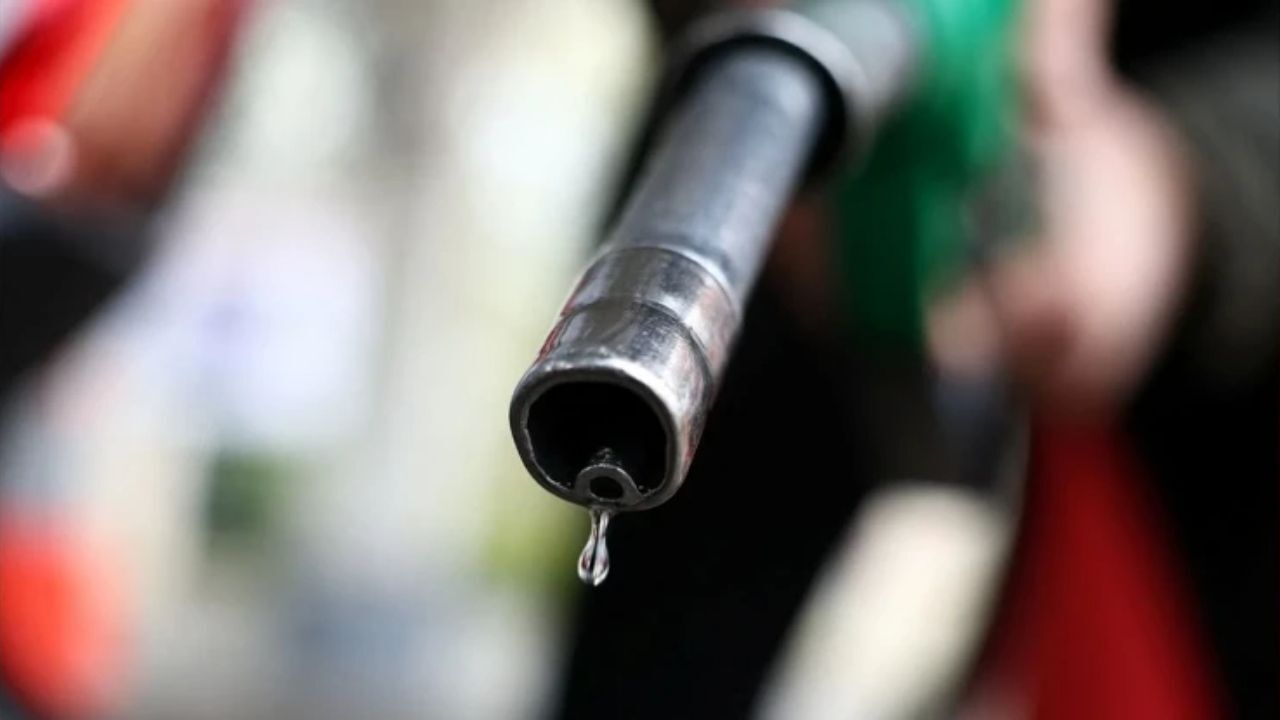Akaryakıta 1,23 Tl Zam Yozgat'ta Fiyatlar Güncellendi (2)