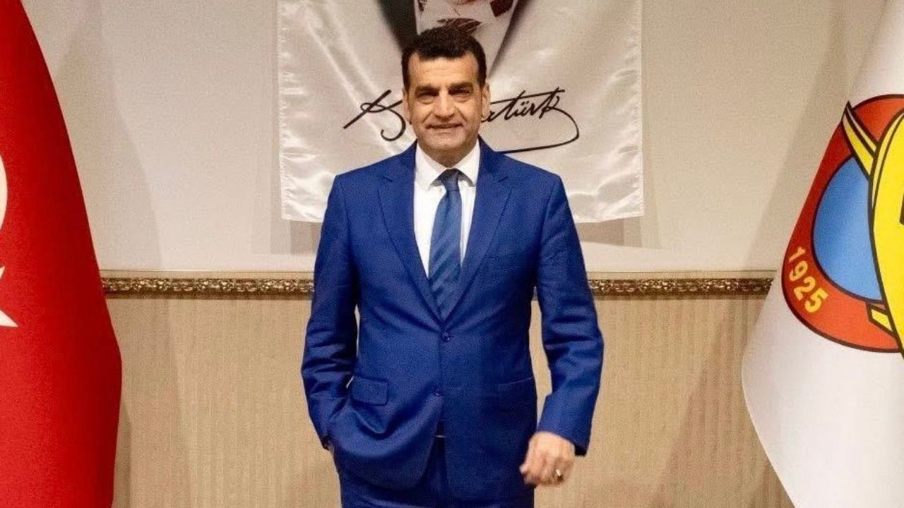 Ayhan Taşçı Kimdir Eskişehirspor'un Eski Sportif Direktörü Ayhan Taşçı Neden Hayatını Kaybetti (1)
