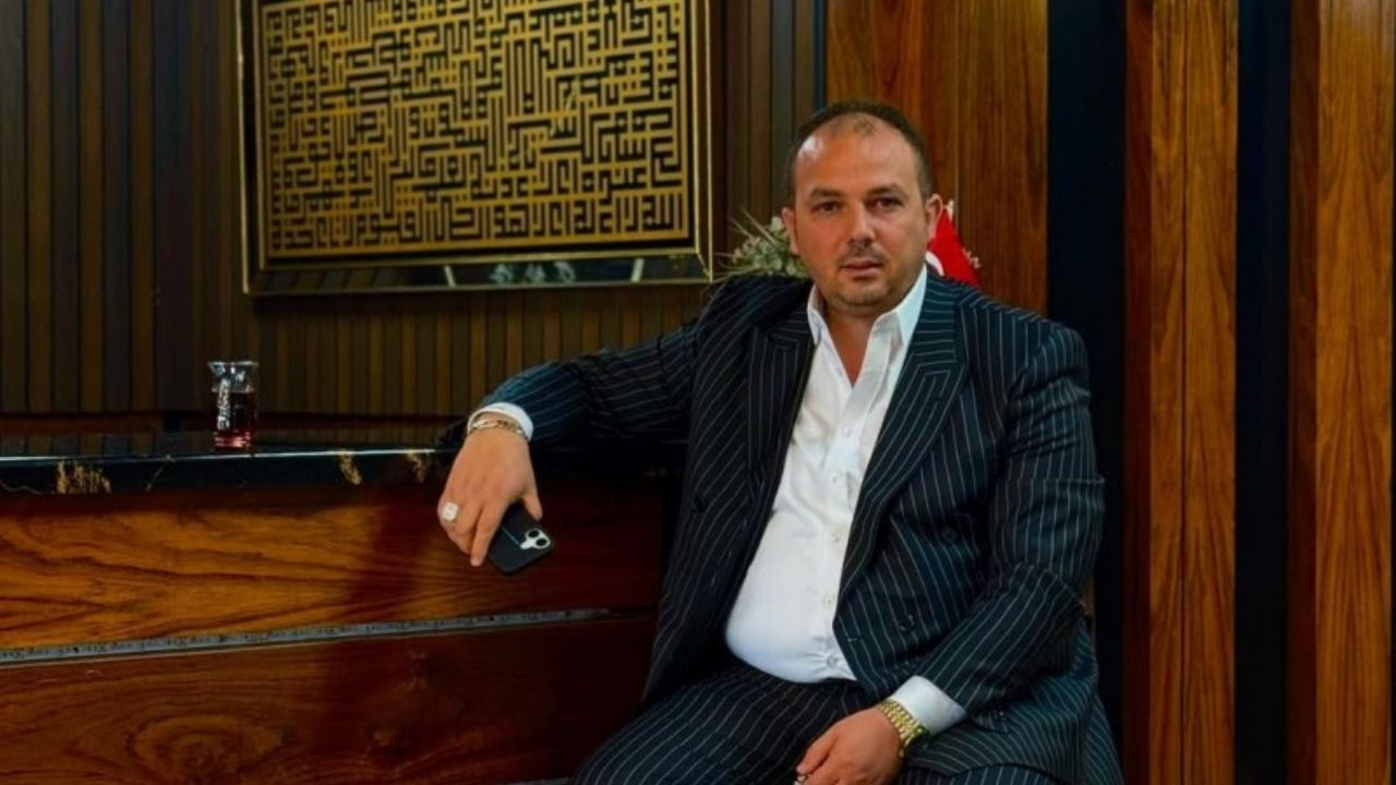 Fenomen Galerici Alaaddin Çağlıköse Kimdir Neden Bıçaklandı Durumu Nasıl (1)