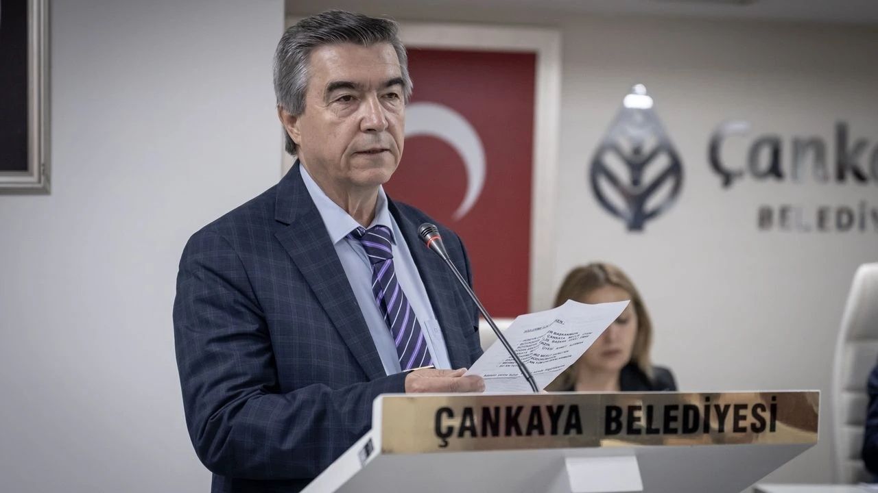 Haldun Güler Kimdir Çankaya Belediyesi Başkanvekili Seçilen Haldun Güler'in Hayatı Ve Kariyeri (1)