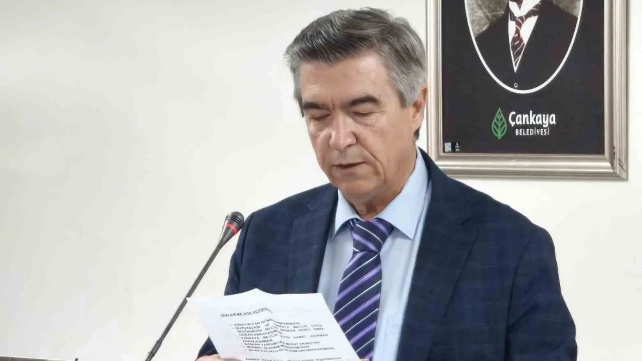 Haldun Güler Kimdir Çankaya Belediyesi Başkanvekili Seçilen Haldun Güler'in Hayatı Ve Kariyeri (3)