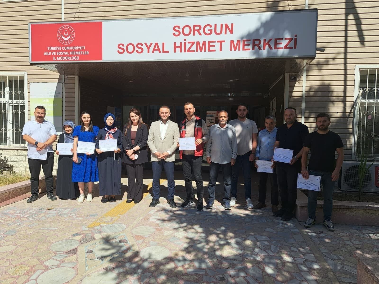 Hizmet Kuruluşlarına Ziyaret2