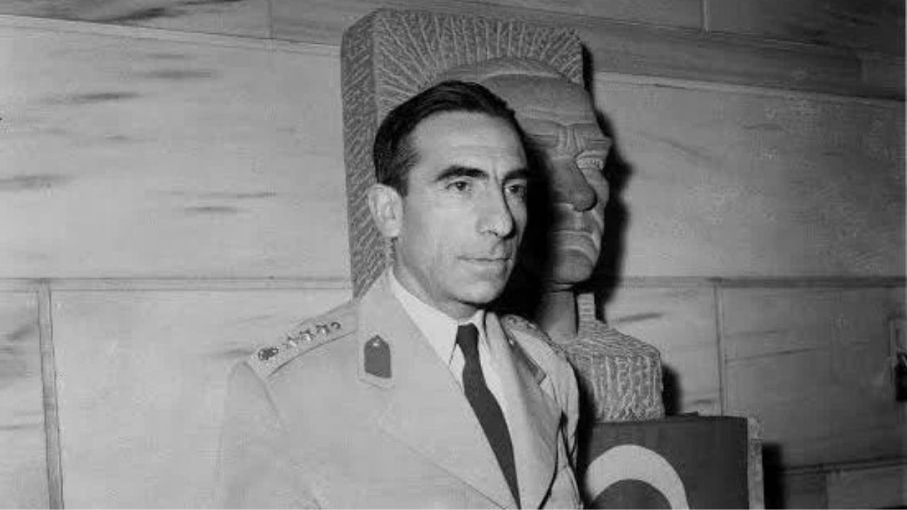 Hüseyin Feyzullah Kimdir, Neden Alparslan Türkeş Adıyla Tanındı (1)