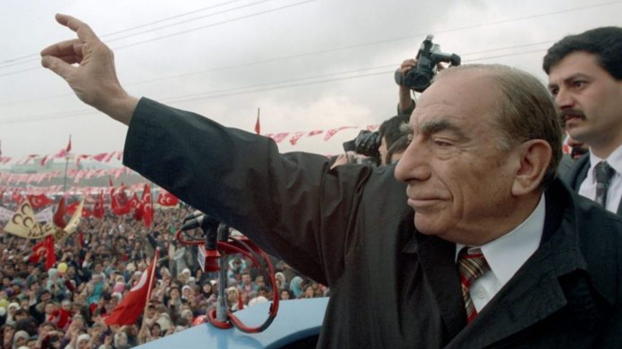 Hüseyin Feyzullah Kimdir, Neden Alparslan Türkeş Adıyla Tanındı (4)