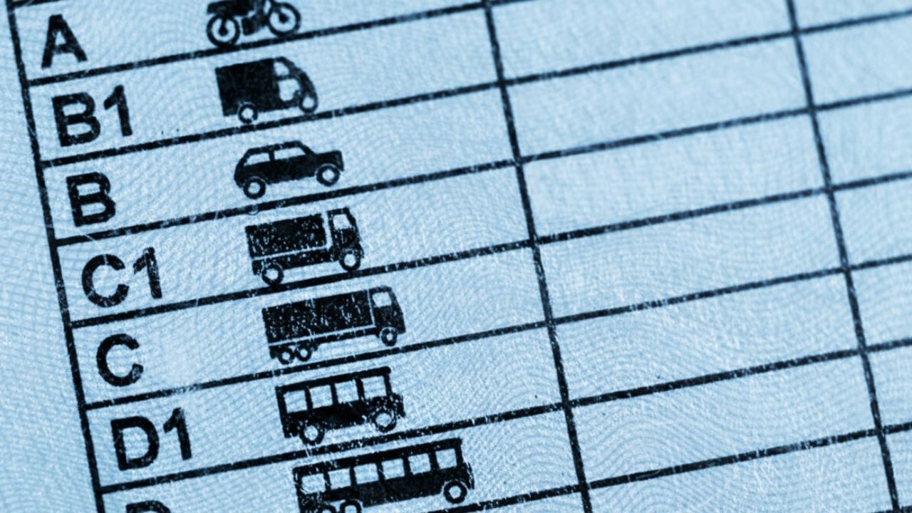 Meclis Onayladı, Kurallar Değişti Bunu Yapanın Ehliyeti Iptal Olacak (2)