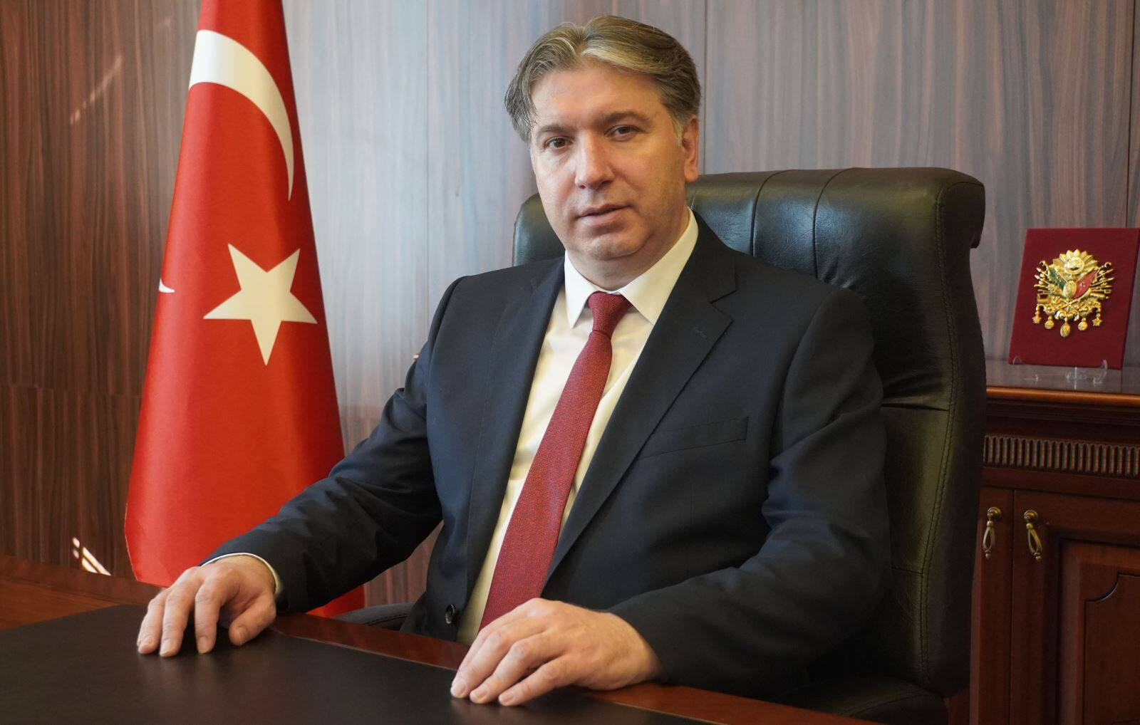 Mehmet Bahçekapılı (1)