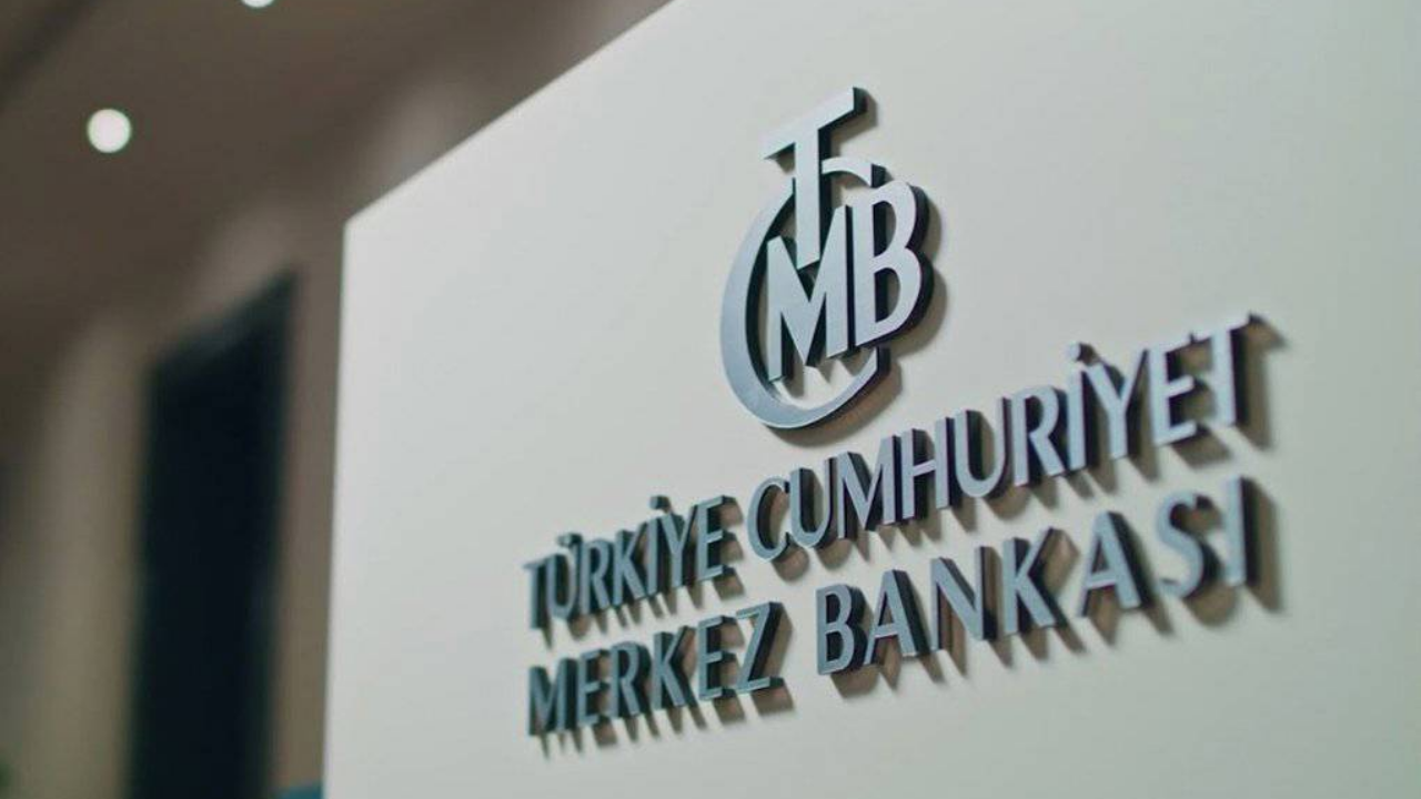 TCMB açıkladı: Politika faizi yüzde 37'de