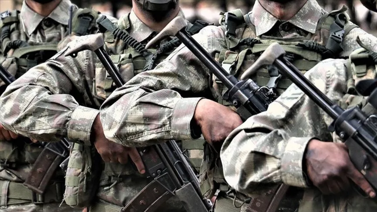 Son dakika: MSB uzman erbaş alımı başladı! Tüm detaylar açıklandı