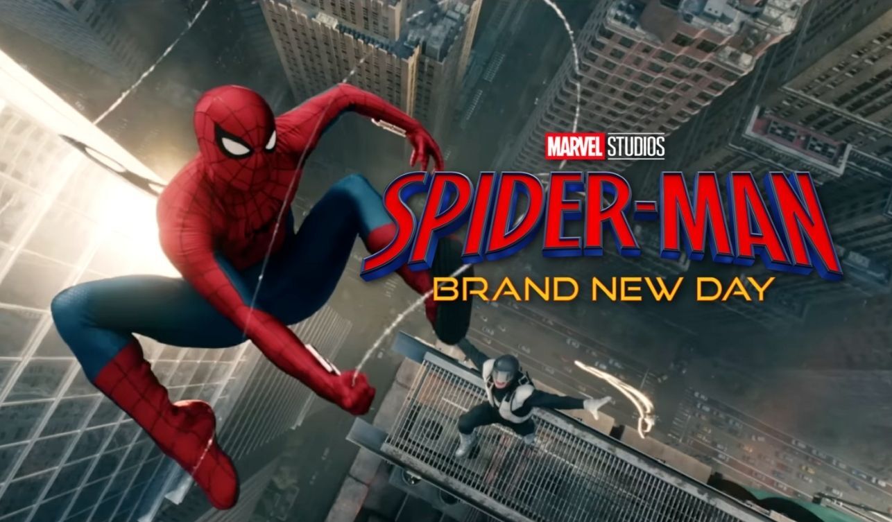 Spider-Man: Brand New Day Türkiye vizyon tarihi ve ilk detaylar