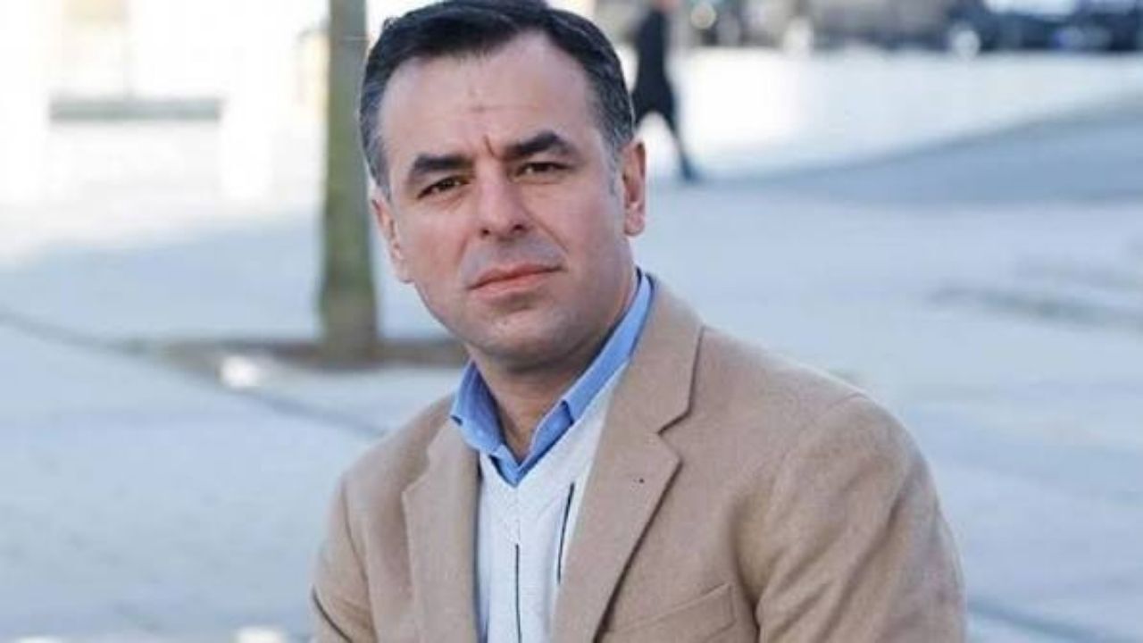 Eski Chp Milletvekili Barış Yarkadaş Kimdir Nereli, Kaç Yaşında, Ne Iş Yapıyor (3)