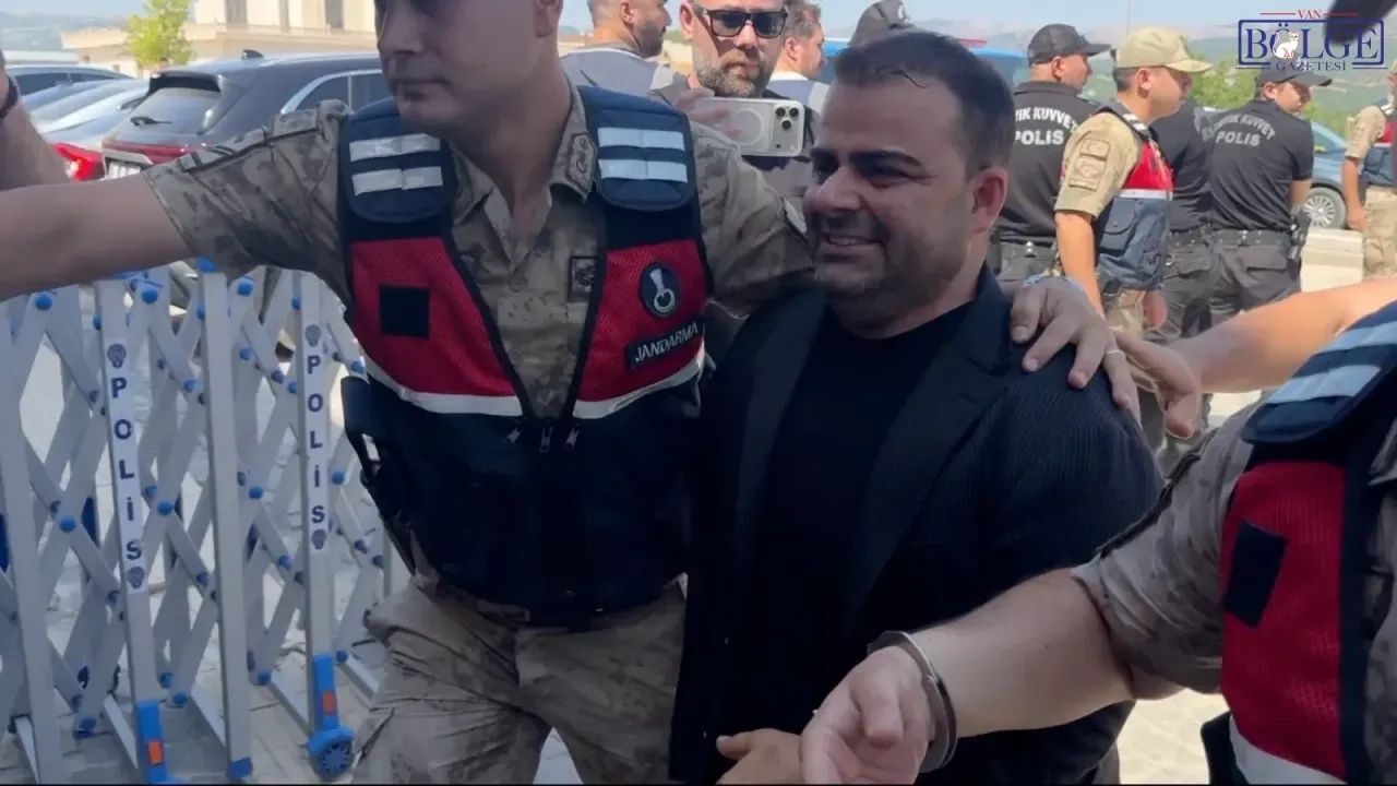 Mehmet Aca Kimdir Mehmet Aca Neden Tutuklandı Gülistan Doku Soruşturmasında Adı Neden Geçiyor (2)