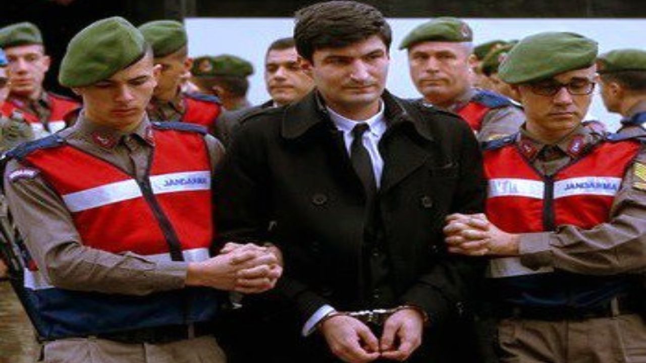 Mihrali Atmaca Kimdir, Nereli Ömer Halisdemir Davasındaki Rolü Ne (2)