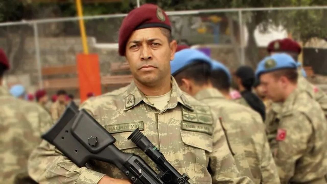 Mihrali Atmaca Kimdir, Nereli Ömer Halisdemir Davasındaki Rolü Ne (3)