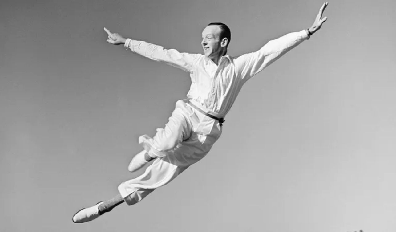 Tom Holland, Efsanevi Dansçı Fred Astaire'a Hayat Verecek Biyografi Filminin Detayları Netleşiyor (3)