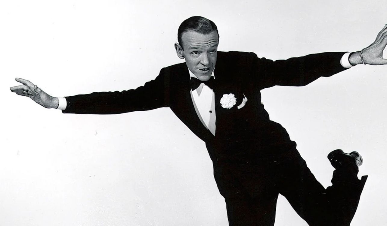 Tom Holland, Efsanevi Dansçı Fred Astaire'a Hayat Verecek Biyografi Filminin Detayları Netleşiyor (4)