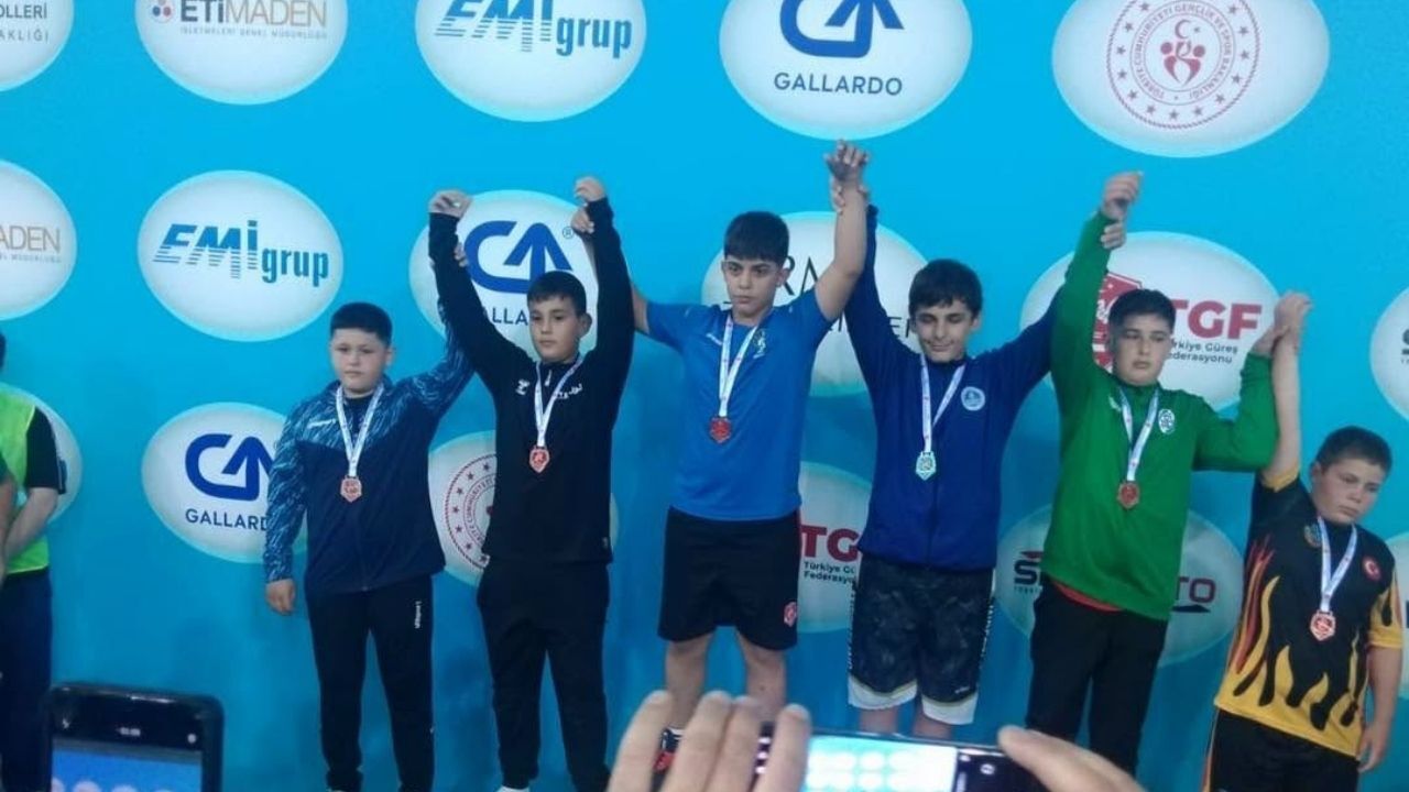 Yozgatlı Sporcu (2)