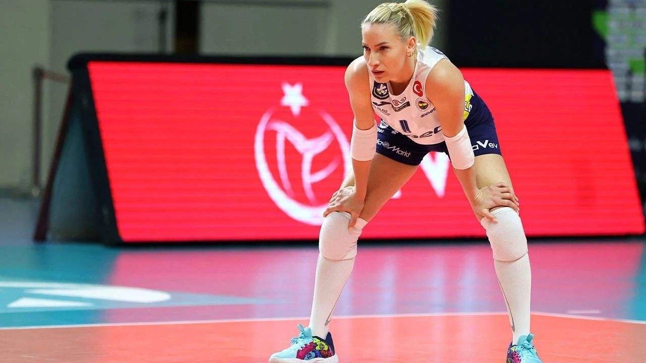 Gizem Örge Kimdir, Kaç Yaşında, Nereli, Boyu Kaç, Hangi Takımda Oynuyor (2)