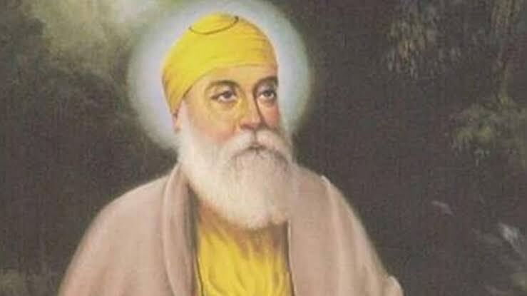 Guru Nanak (2)