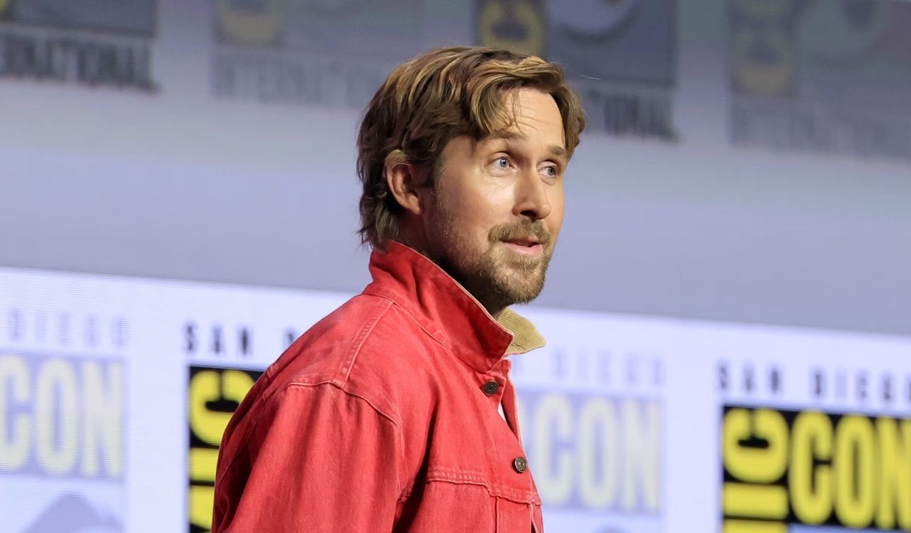 Ryan Gosling, Marvel Evrenine Ghost Rider Olarak Katılıyor (1)