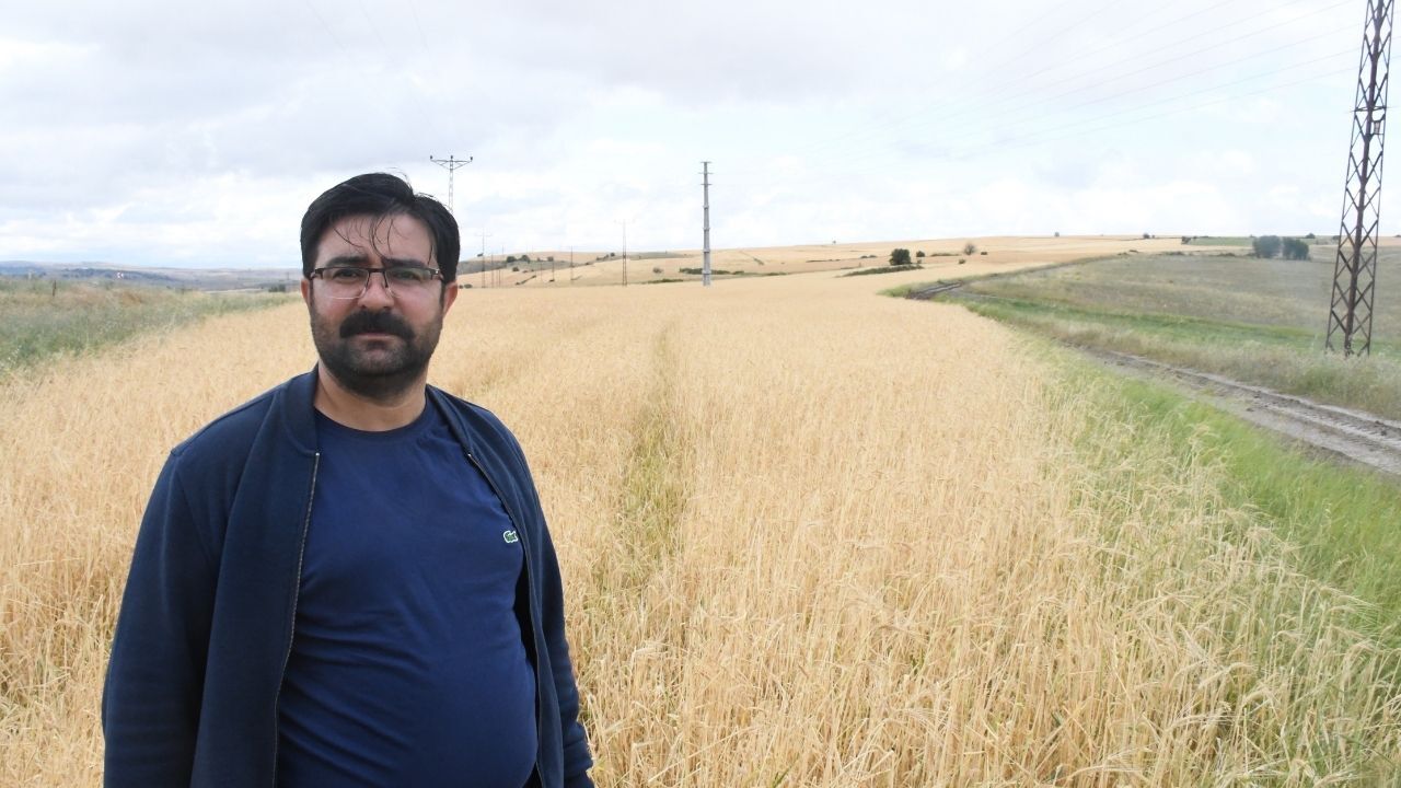 Yozgat Dolu (1)