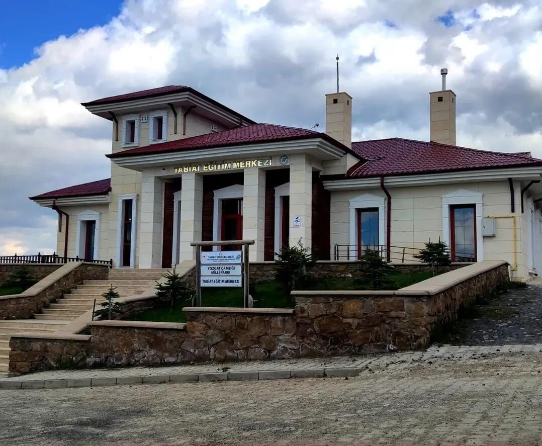 Yozgat’ın Içinde Saklı Doğa Merkezi (4)