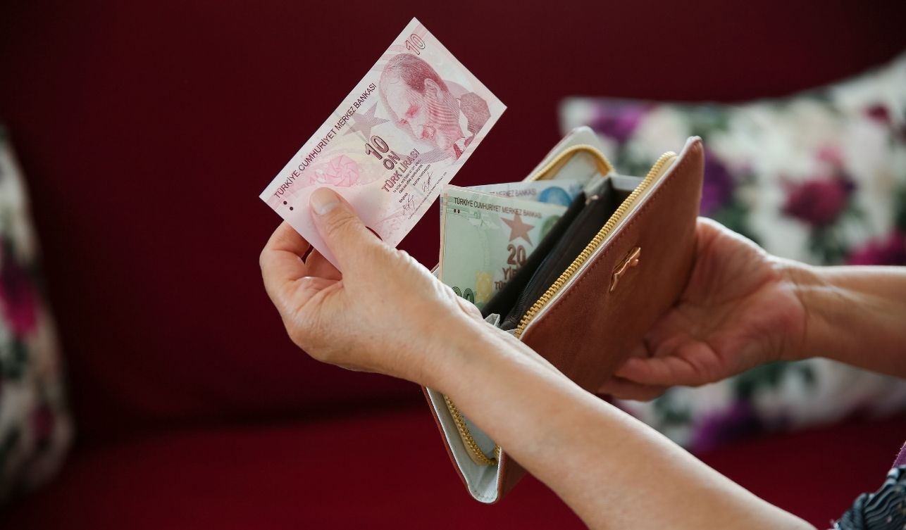 Milyonlarca Emekli Bekliyor! 3 Bin 552 Tl Fark Ödemesinde Son Aşama (1)