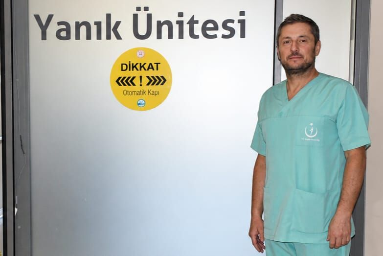 Yeni Ünite Hizmete Girdi4