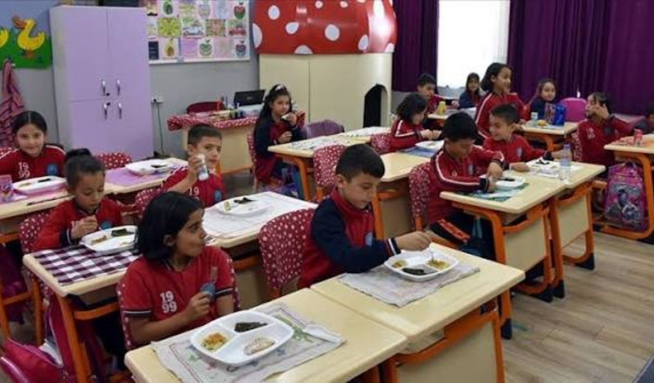 Meb'den Okul Öncesi Ve 1. Sınıflar Için Yeni Karar (2)