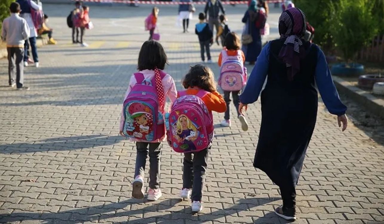 Meb'den Okul Öncesi Ve 1. Sınıflar Için Yeni Karar (3)