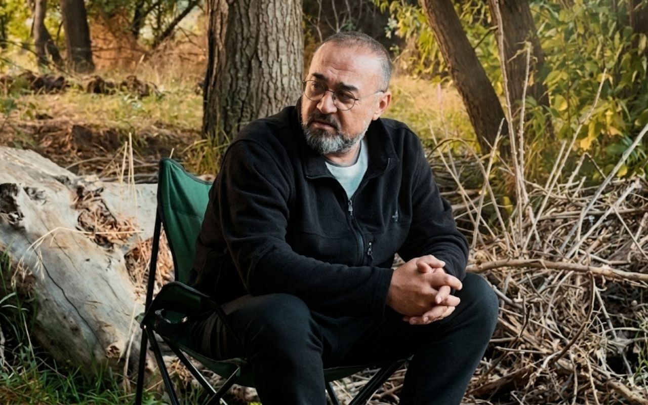 Yozgat'ın sesi Nevzat Uyar'dan “Kör Gece” sürprizi