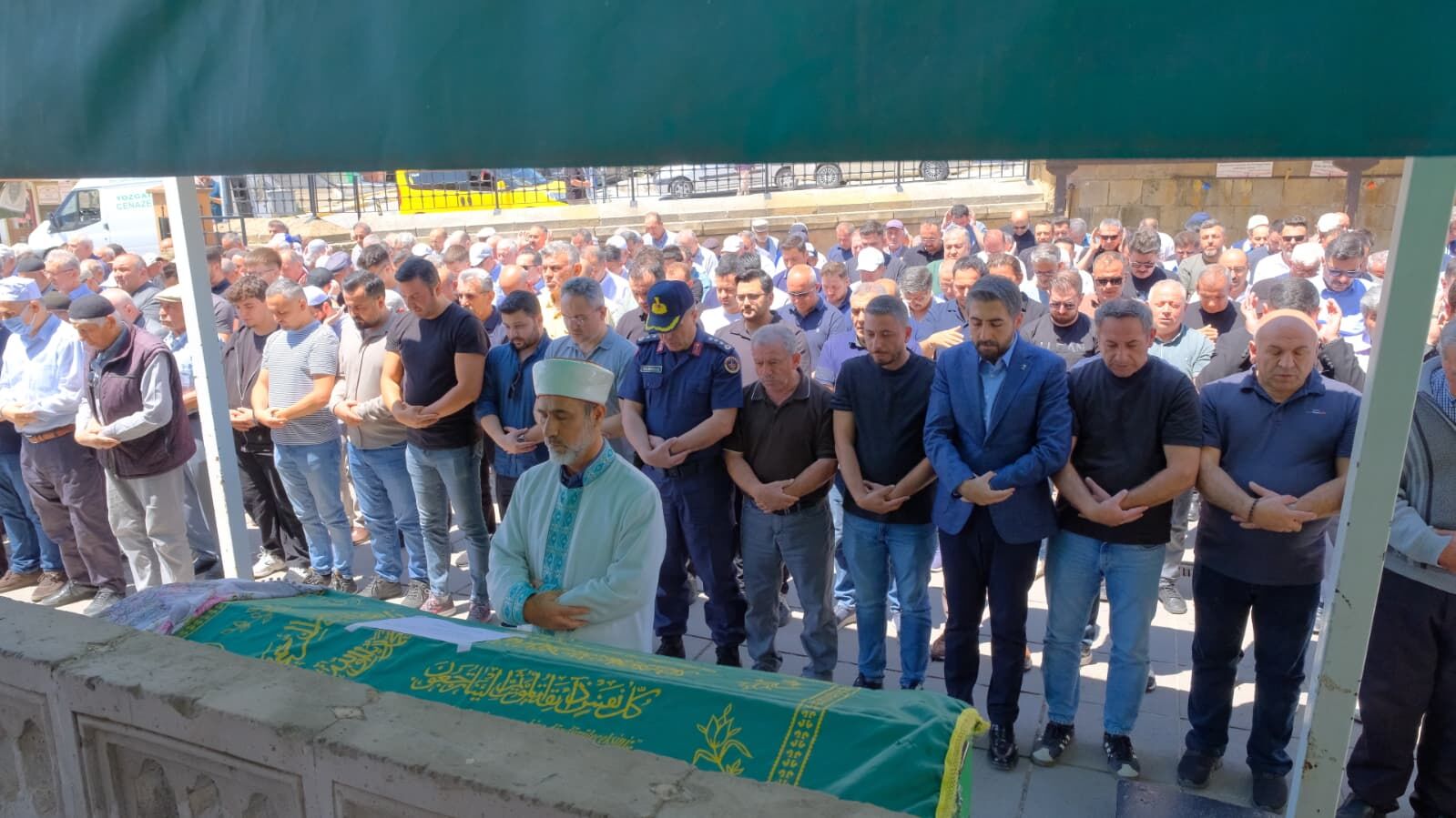 Kaybettiklerimiz