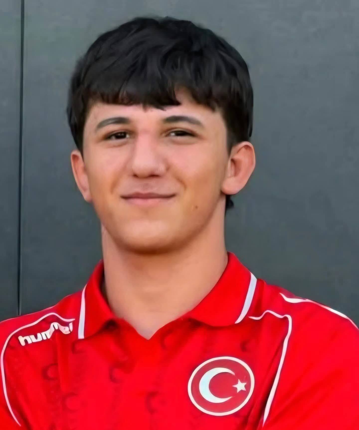 Türkiye'yi Temsil Edecek