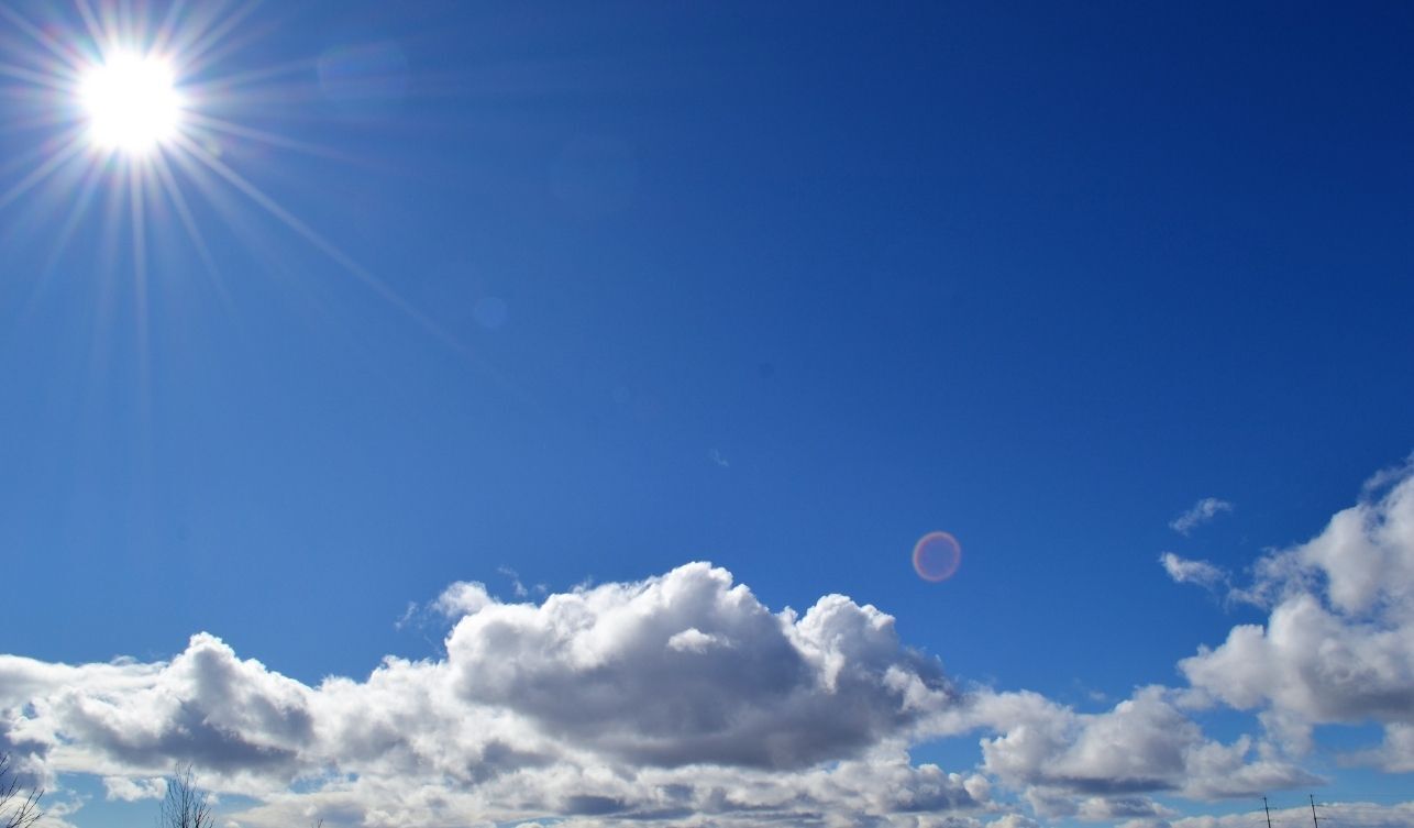 Yozgat'ta Termometreler Kaçı Gösterecek Meteoroloji'den Yeni Tahmin (1)