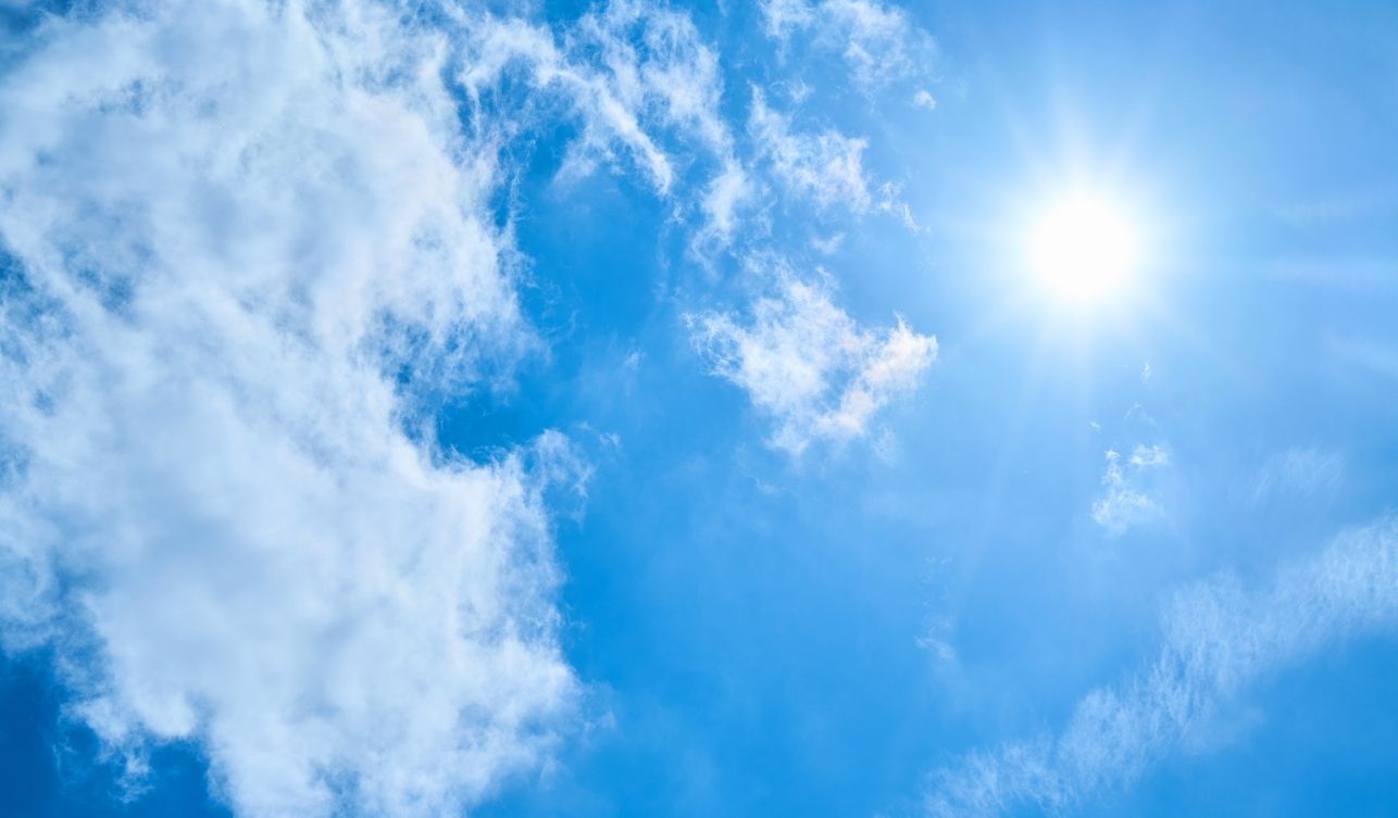 Yozgat'ta Termometreler Kaçı Gösterecek Meteoroloji'den Yeni Tahmin (2)