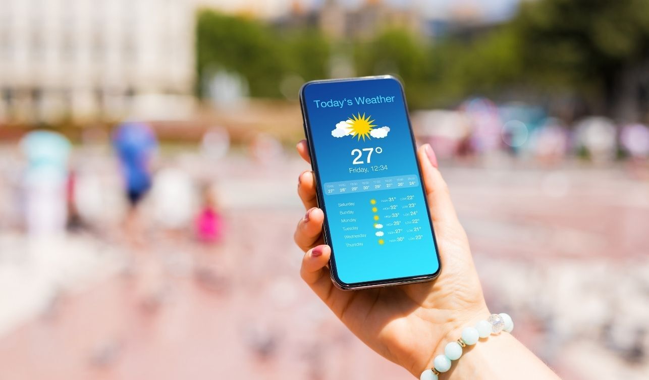 Yozgat'ta Termometreler Kaçı Gösterecek Meteoroloji'den Yeni Tahmin (5)
