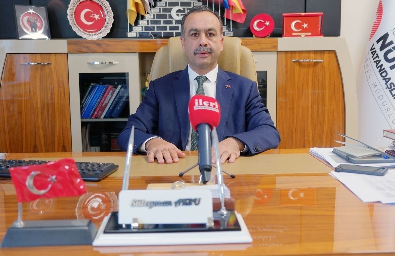 Yüzde 99’U Geçti Yozgat’ta Yenilemeyenlere Çağrı
