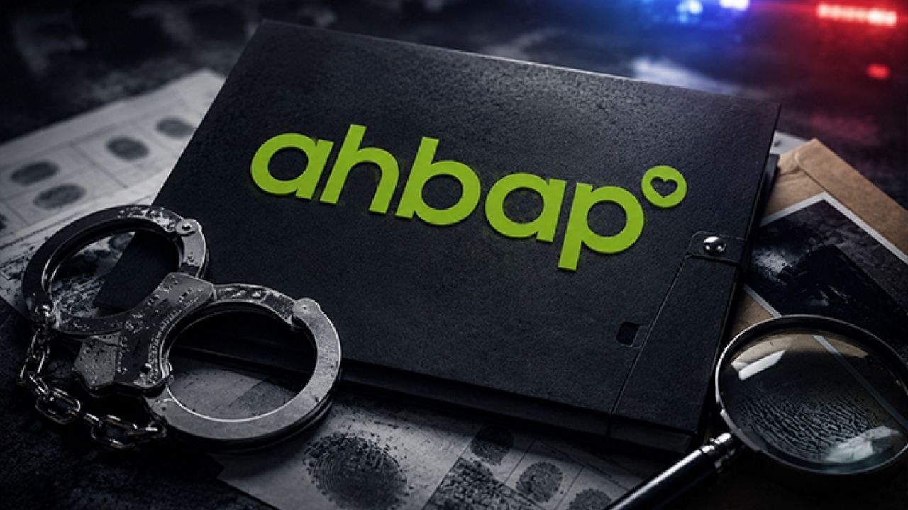 Ahbap Soruşturmasında Yeni Gelişme! Hangi Ünlü Isimler Ifadeye Çağrıldı (1)