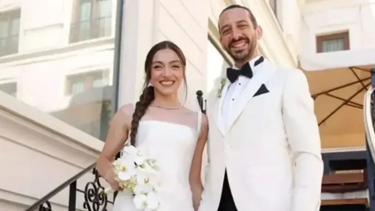 Cihan Ayger Kimdir, Ne Iş Yapıyor Merve Dizdar'ın Eşi Cihan Ayger Kaç Yaşında, Nereli (2)